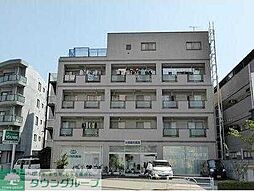 西武多摩湖線 八坂駅 徒歩4分