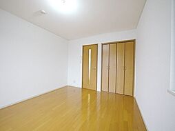 西武多摩湖線 武蔵大和駅 徒歩4分の賃貸アパート 2階1Kのリビング/ダイニング