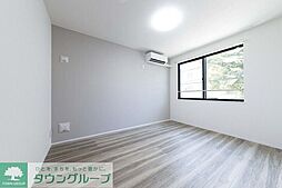 Agrande　Hitotsubashi-gakuen 303 3階1Kのリビング/ダイニング