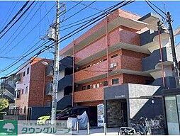 JR中央線 国立駅 徒歩16分の賃貸マンション