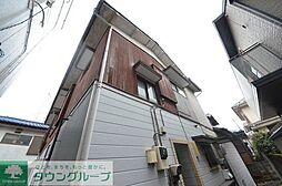 西武国分寺線 鷹の台駅 徒歩8分