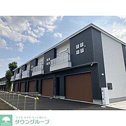 西武国分寺線 恋ヶ窪駅 徒歩10分