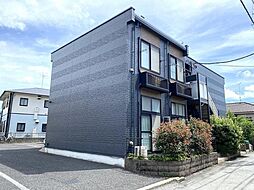 西武拝島線 東大和市駅 徒歩19分の賃貸アパート