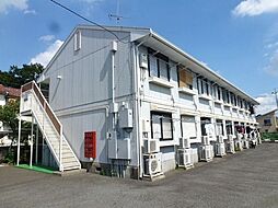 ジュネス鷹の台 112