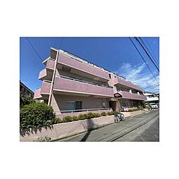 西武拝島線 萩山駅 徒歩3分