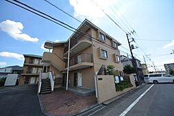 サンノーブル羽村一番館