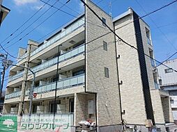 福生セイワレジデンス