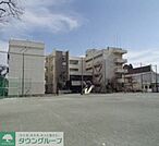 青梅市立第一中学校 徒歩81分。中学校 6470m