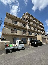 マンションハラエビル