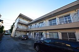 JR青梅線 昭島駅 徒歩20分