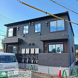 JR八高線 箱根ケ崎駅 徒歩13分