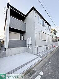 西武新宿線 久米川駅 徒歩9分の賃貸アパート