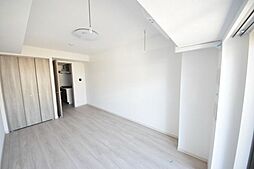 多摩都市モノレール 上北台駅 徒歩1分の賃貸マンション 4階1Kのリビング/ダイニング