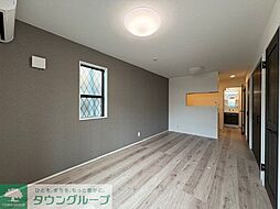 グランコート高尾町 101 1階ワンルームのリビング/ダイニング