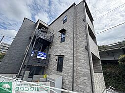 グランコート高尾町