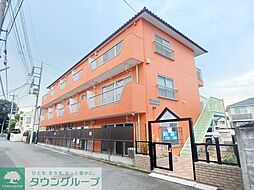 グランシャリオI番館