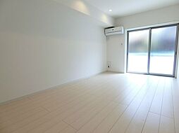 リブリ・西立川 305 3階1Kのリビング/ダイニング