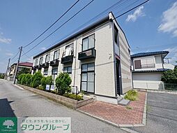 レオパレスカリエン