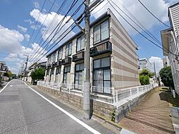 西武多摩湖線 一橋学園駅 徒歩9分の賃貸マンション