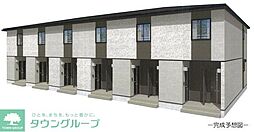 JR青梅線 拝島駅 徒歩4分