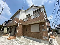 JR中央線 国立駅 徒歩22分の賃貸テラスハウス