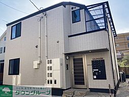 西武新宿線 東村山駅 徒歩8分