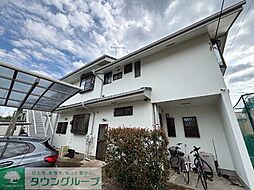 JR青梅線 東中神駅 徒歩12分