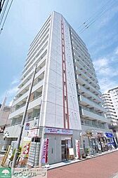 JR中央線 西八王子駅 徒歩3分