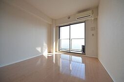 JR中央線 立川駅 徒歩12分の賃貸マンション 8階1Kのリビング/ダイニング