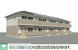 JR青梅線 中神駅 徒歩21分