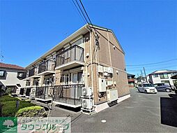 多摩都市モノレール 砂川七番駅 徒歩16分