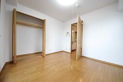 JR南武線 矢川駅 徒歩3分の賃貸マンション 4階1Kのリビング/ダイニング