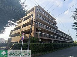 西武新宿線 小平駅 徒歩4分