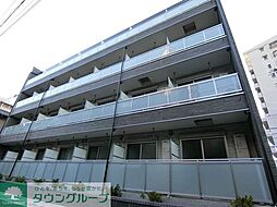 JR中央線 立川駅 徒歩8分