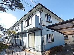 西武拝島線 西武立川駅 徒歩10分の賃貸テラスハウス