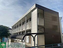 JR中央線 立川駅 バス40分 岸下車 徒歩6分