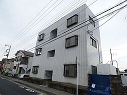 JR青梅線 拝島駅 徒歩15分の賃貸アパート