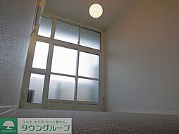 西武池袋線 所沢駅 徒歩17分の賃貸アパート 1階1Kのリビング/ダイニング