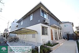 西武国分寺線 鷹の台駅 徒歩19分