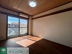 JR青梅線 西立川駅 徒歩6分の賃貸マンション 3階1Kのリビング/ダイニング