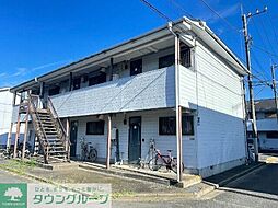 JR青梅線 昭島駅 徒歩11分