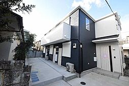 JR中央線 国立駅 徒歩18分の賃貸アパート