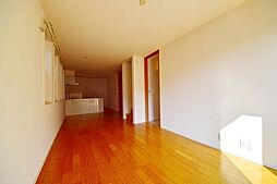 西武新宿線 東村山駅 徒歩22分の賃貸一戸建て 1階3LDKのリビング/ダイニング