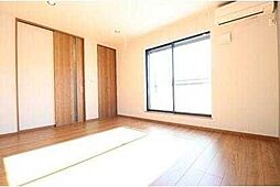 多摩都市モノレール 上北台駅 徒歩9分の賃貸アパート 2階1Kのリビング/ダイニング