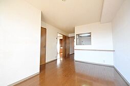 西武多摩湖線 武蔵大和駅 徒歩5分の賃貸アパート