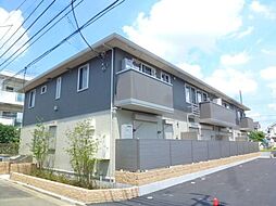 西武多摩湖線 一橋学園駅 徒歩15分