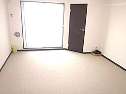 レオネクストマ　メゾン 1階1Kのリビング/ダイニング