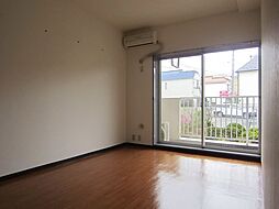 西武新宿線 東村山駅 徒歩13分の賃貸マンション 1階3DKのリビング/ダイニング