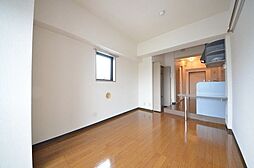 JR南武線 矢川駅 徒歩10分の賃貸マンション 4階ワンルームのリビング/ダイニング