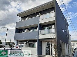 JR南武線 西府駅 徒歩12分